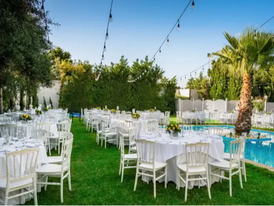 NAD EVENTS