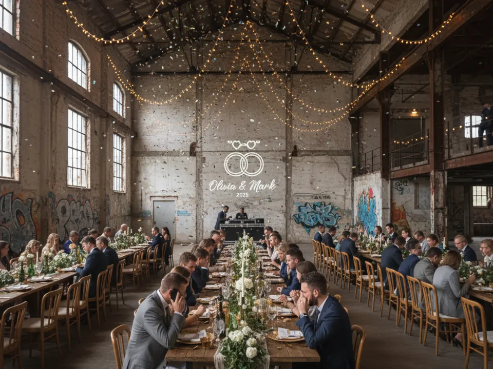 TAÏRAA EVENTS