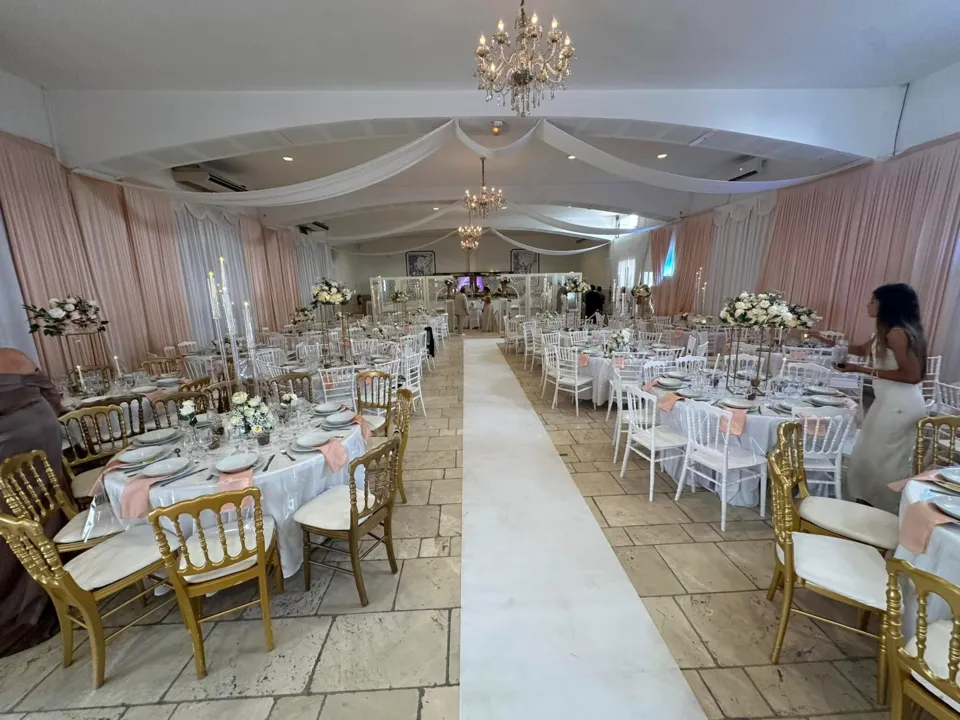 L&M CONCEPT EVENTS