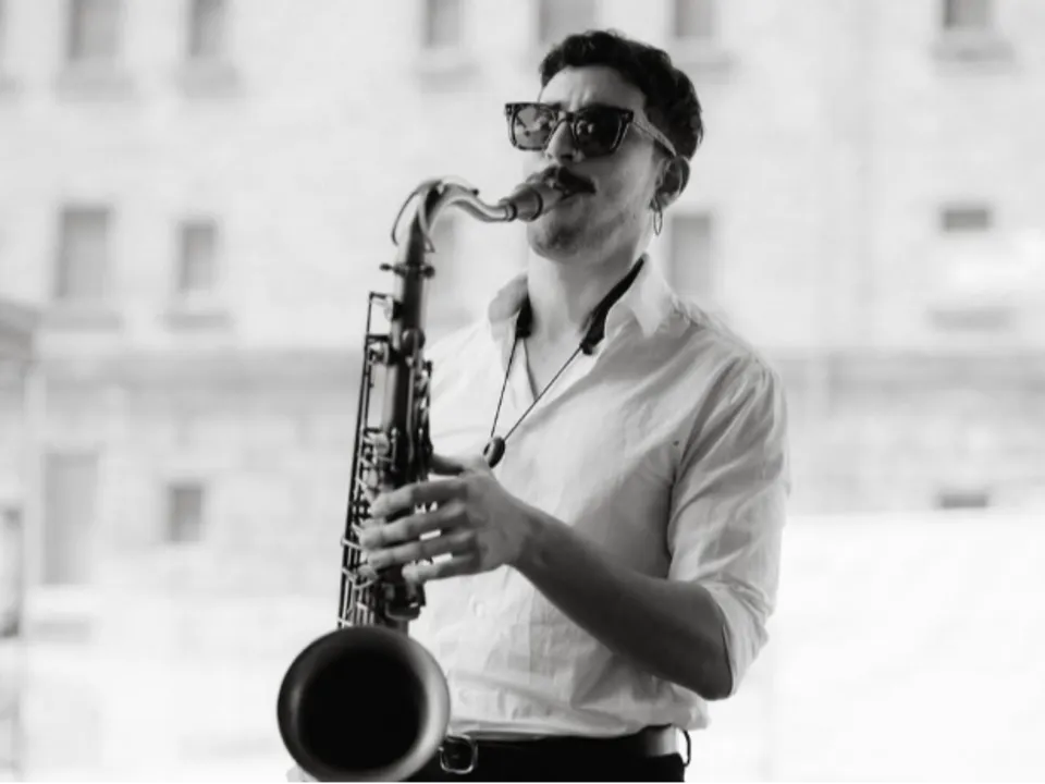 Sebastian Ochoa