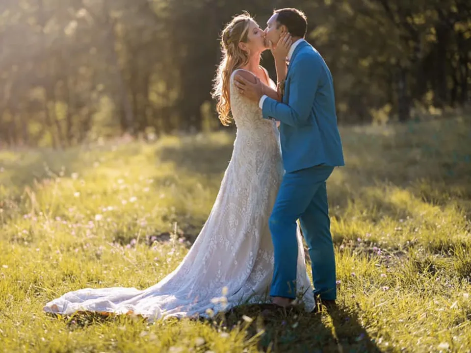 VALERIE AGUILA & ERIC MARTINEZ