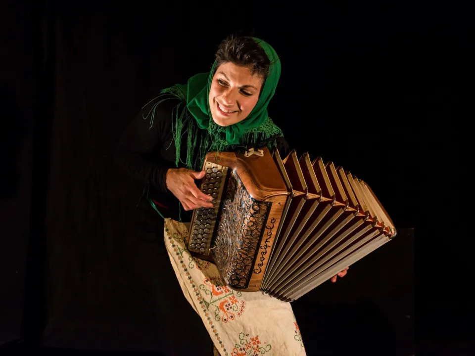 COMPAGNIE ANOMALIQUES 