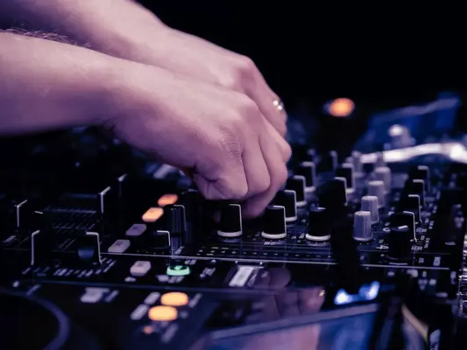 DJ NYCKSON