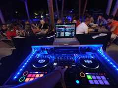 Valentin Tavares x DvEvent's