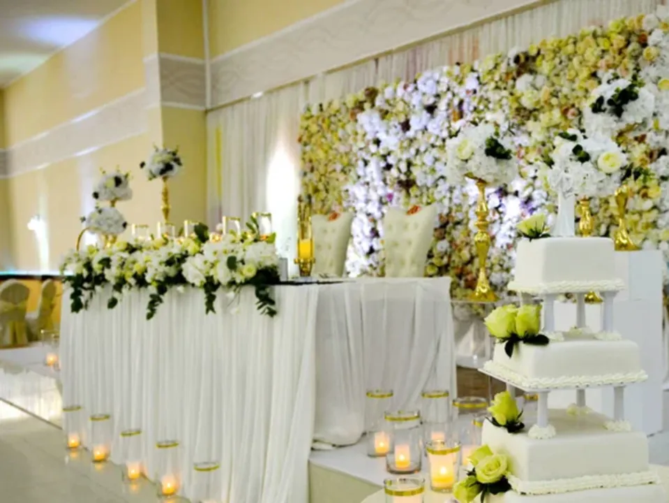 EVYLIA EVENTS