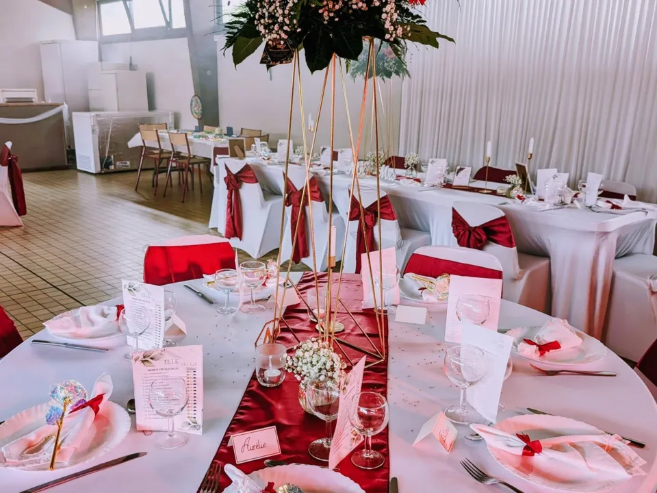 BOOKING EVENTS 