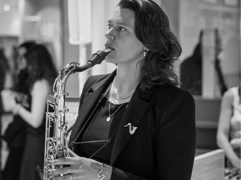 Elisa Saxo