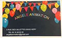 Angele Animation
