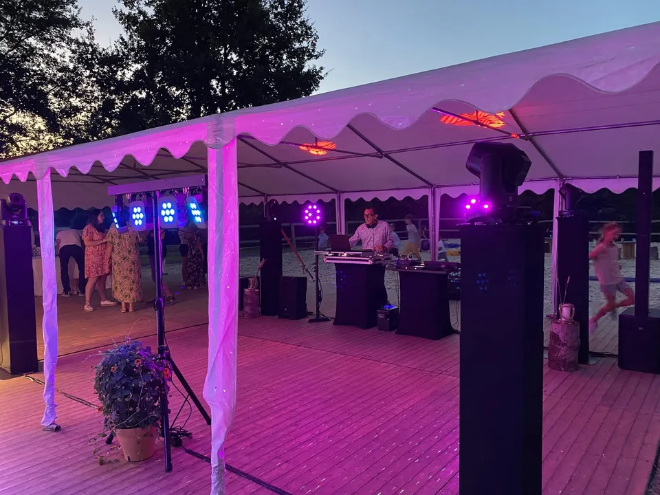 AB ÉVENTS