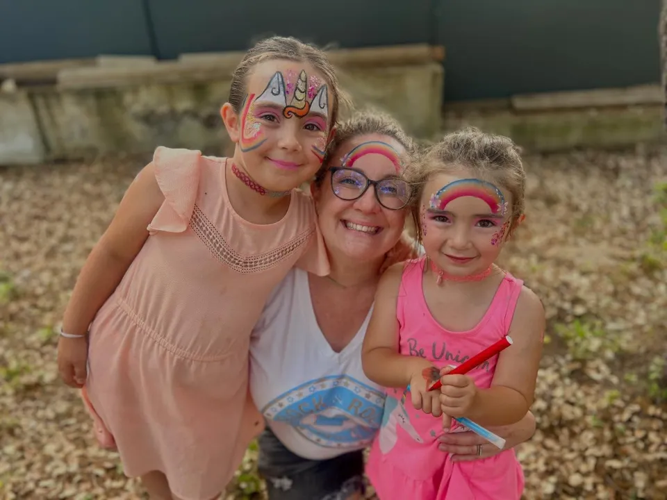 LES AVENTURES DE COCO 