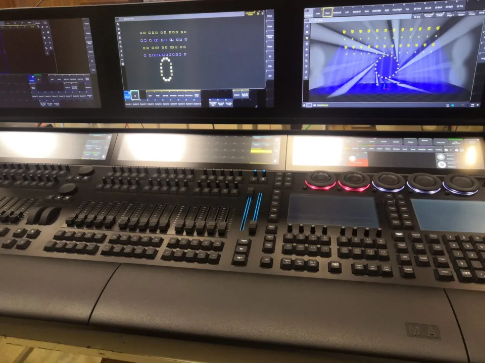 PDS PRODUCTION