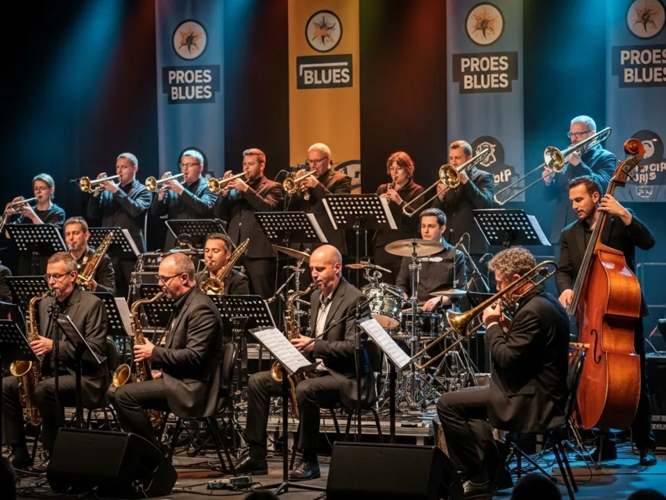 Jazz Contemporary Duo