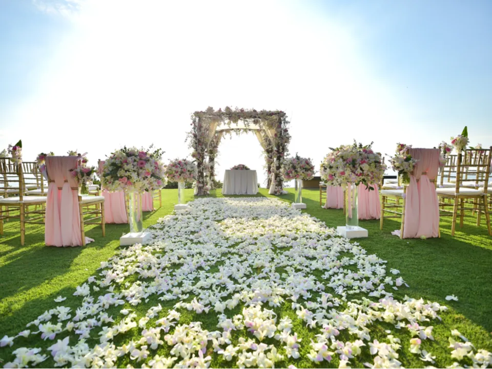 Zarina Events