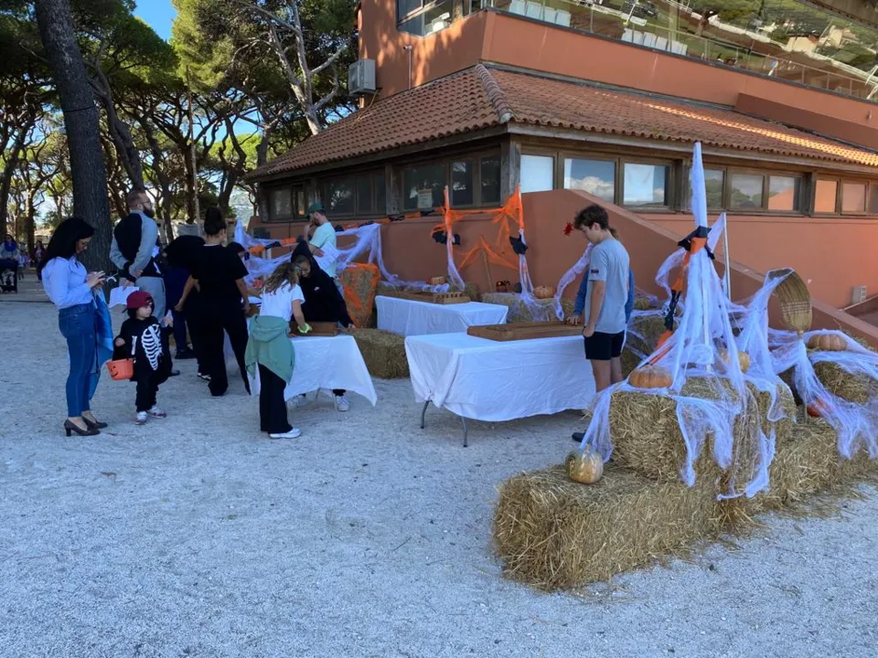 Hippodrome de la Plage