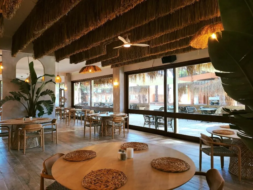 HIPPODROME DE LA PLAGE