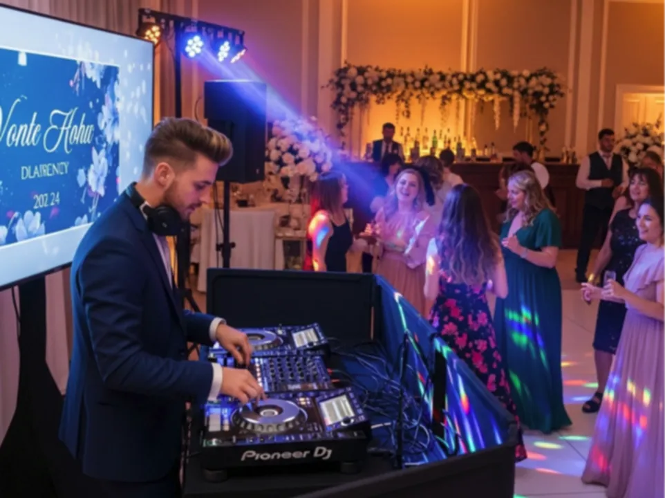 DJ R EVENEMENT