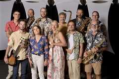 JOY - Jazz Orchestra Yonnais