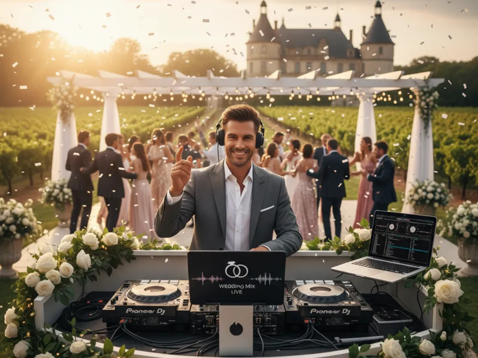 DJ WIDO