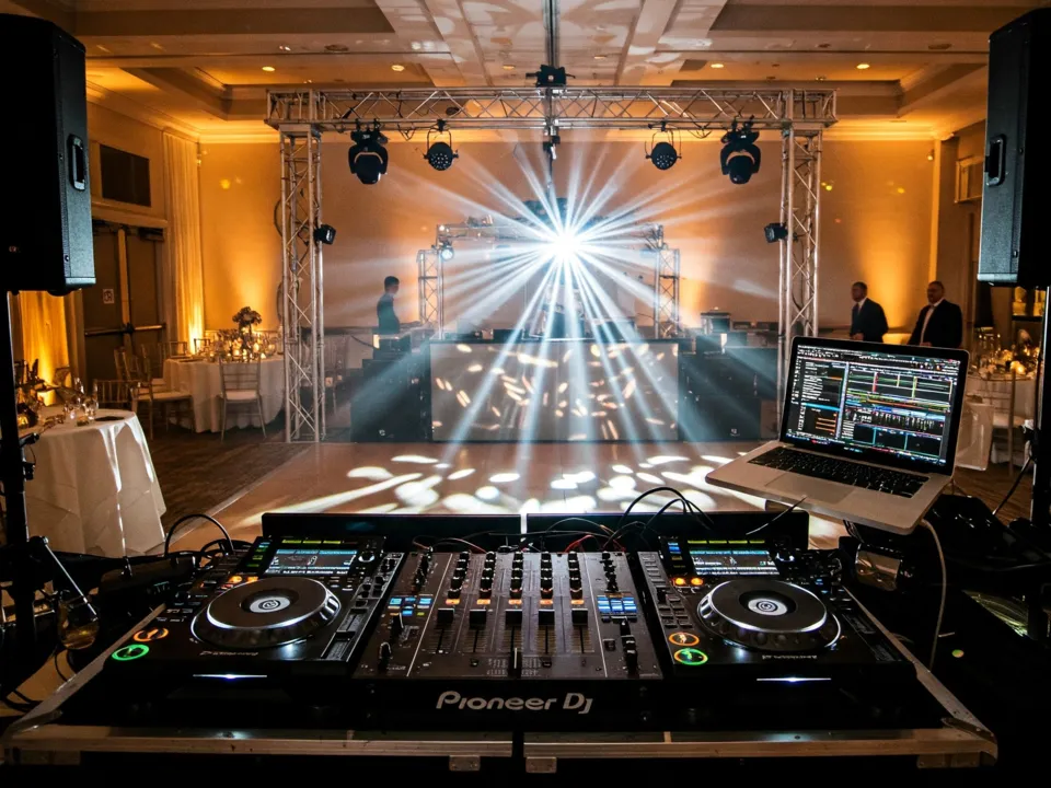 DJ No!!!