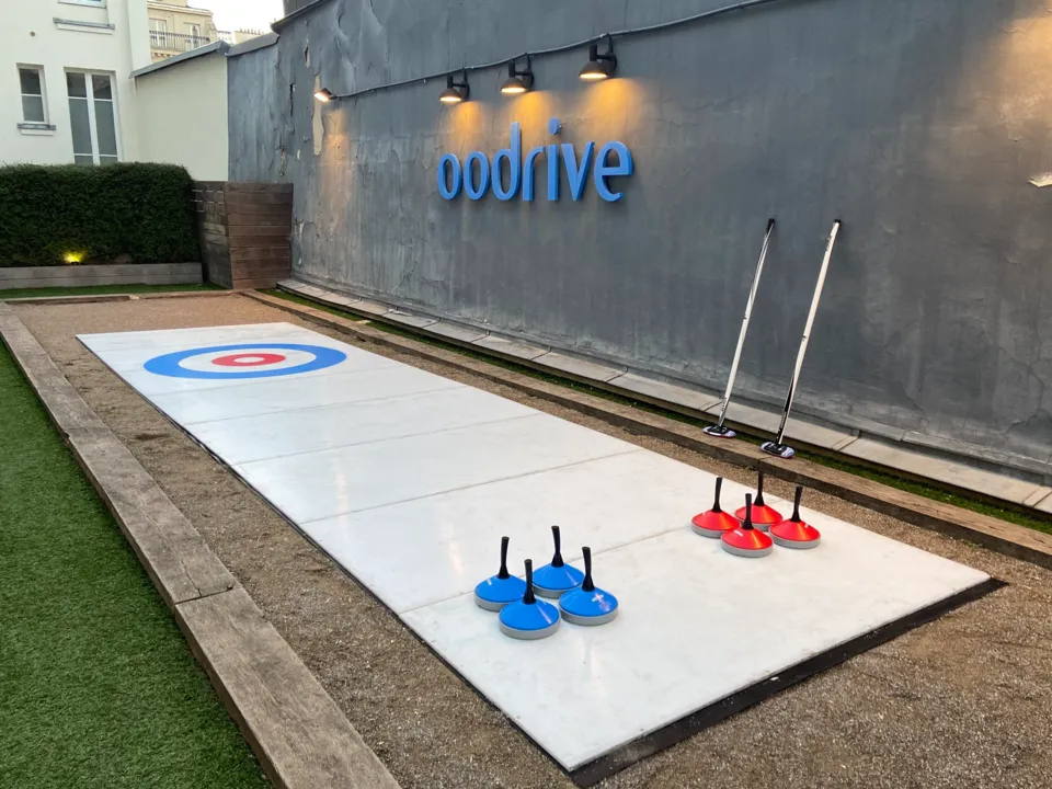 ANIMATION PRESTA EVENT