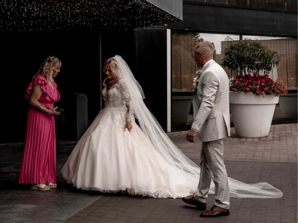 WEDDING RÊVE