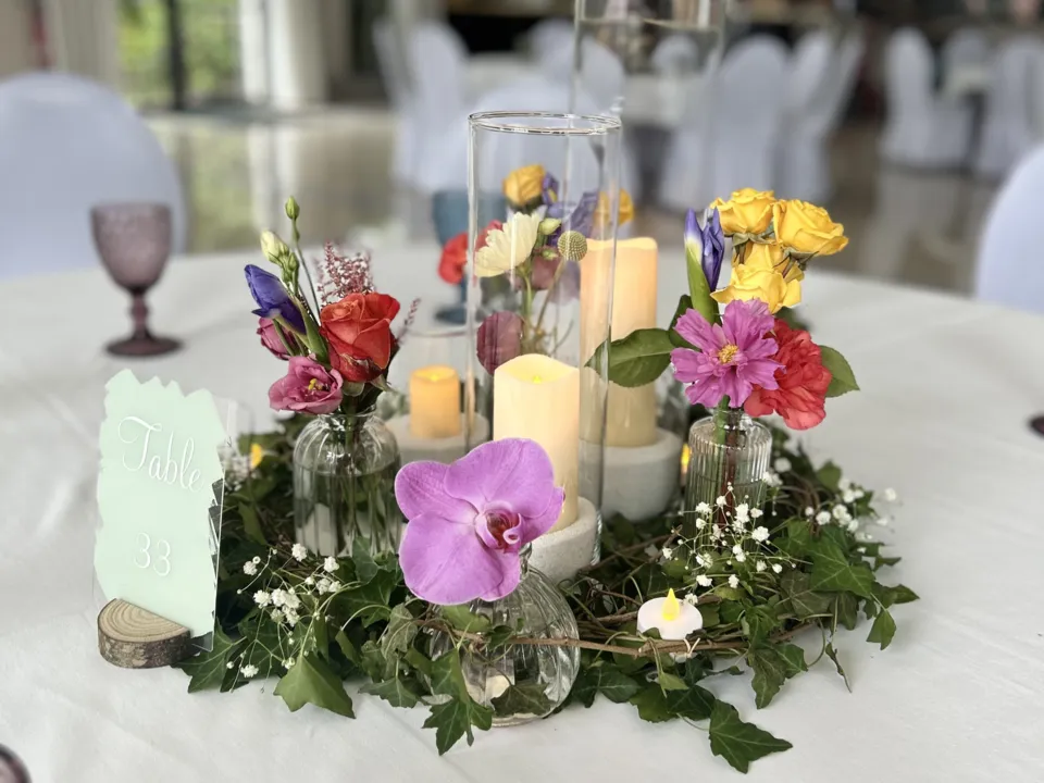 Melie Weddings