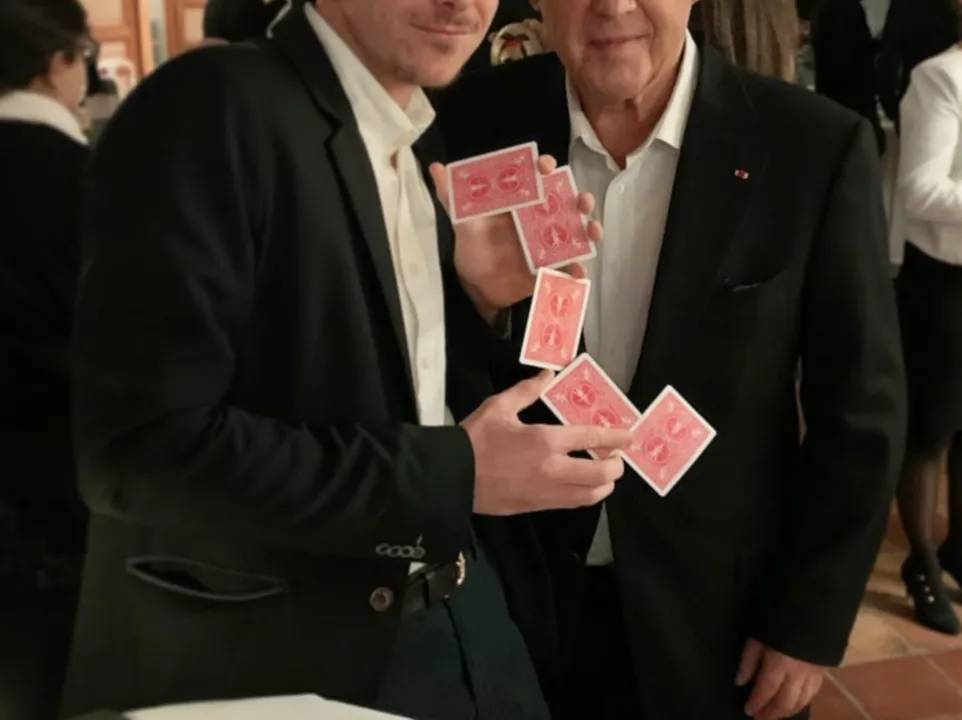 Ruben Jentellet