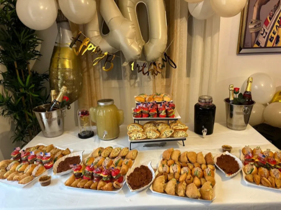 LA MARISATOU SENFOOD