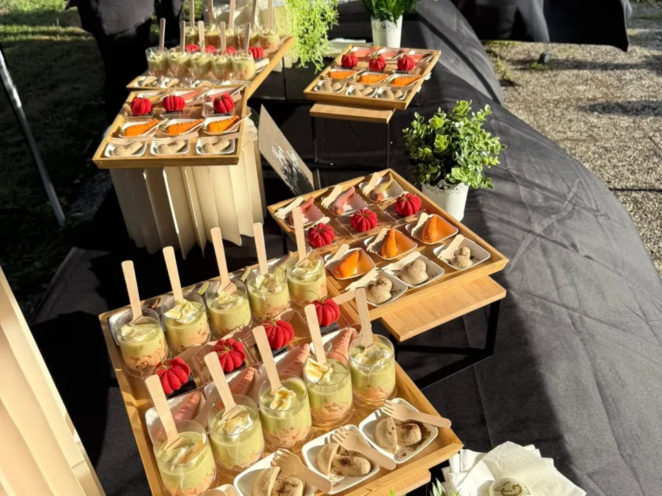 LES GOURMANDISES D'ALAN