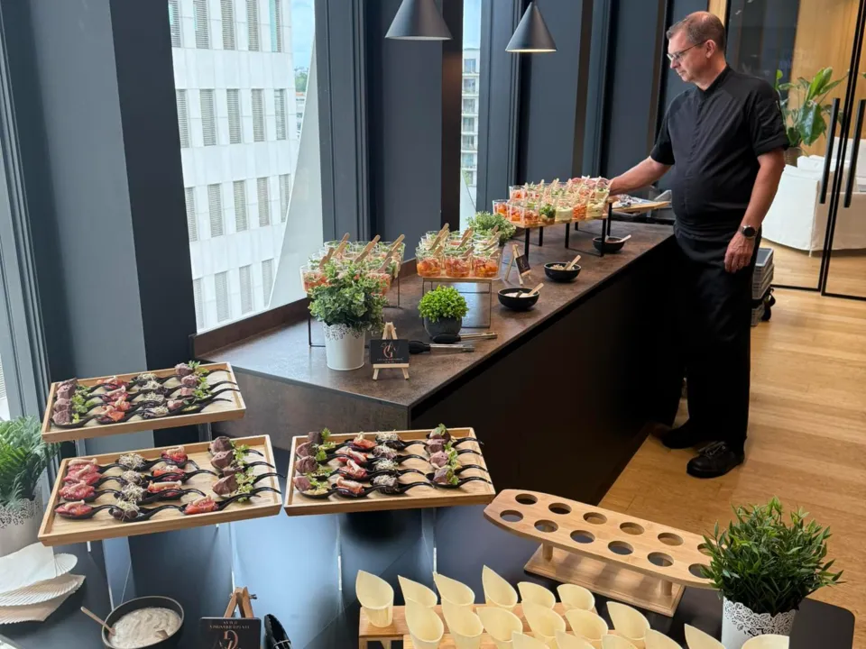LES GOURMANDISES D'ALAN