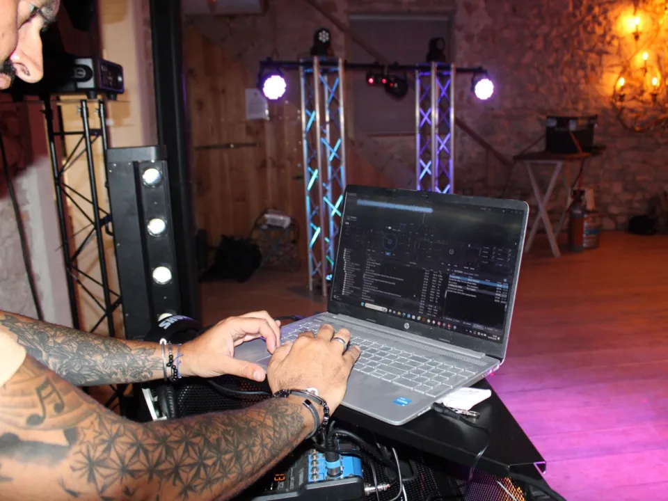 SPARU Events