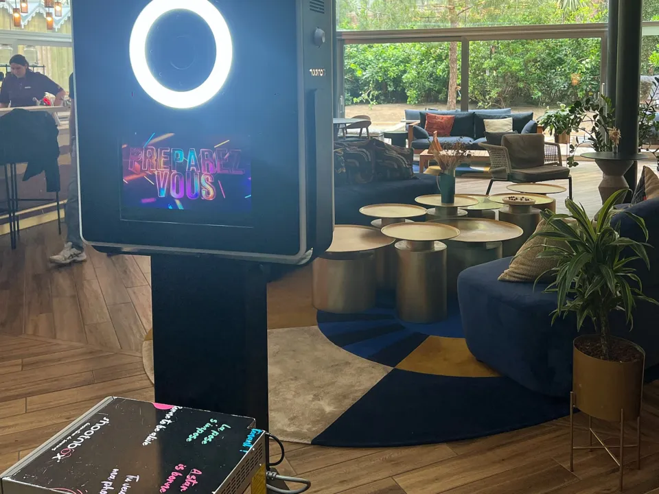 L’ATELIER DE MÉGANE