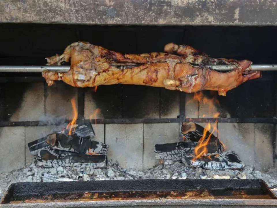 Poulets Drillot