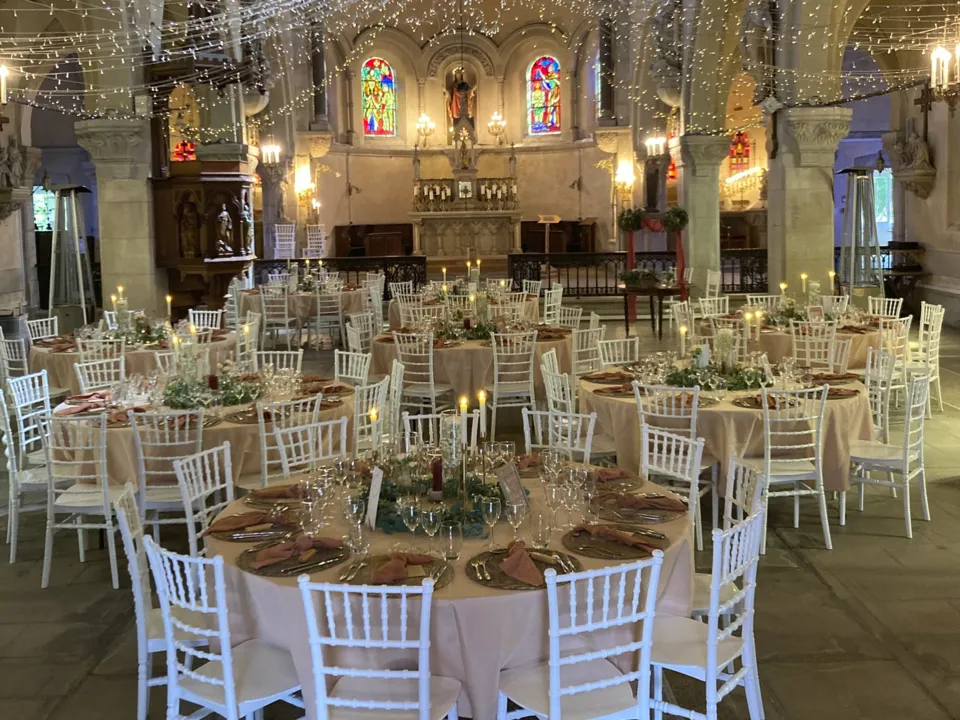 LE MANOIR ÉVÈNEMENTS