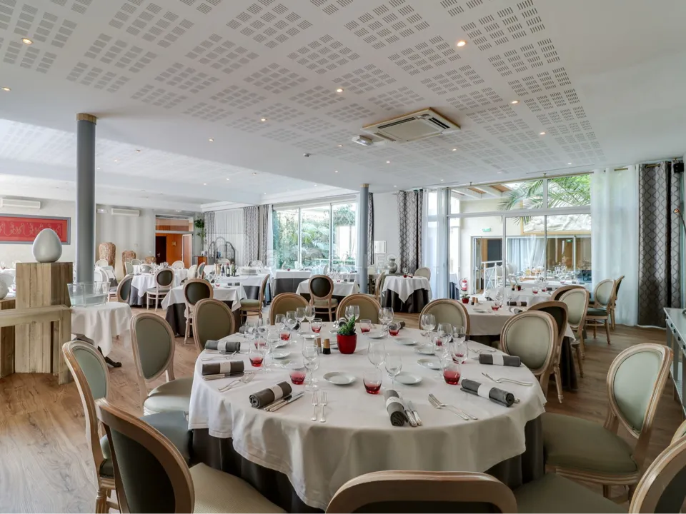 HOSTELLERIE DES DAMES DE CHAMPAGNE