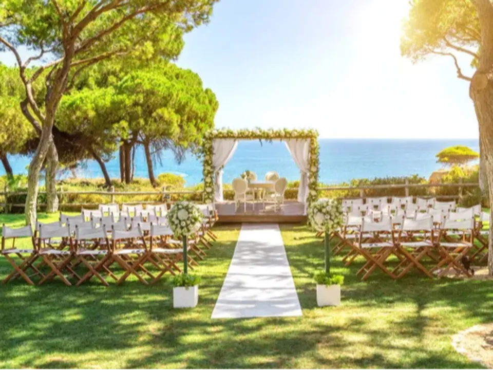 CORA'S WEDDINGS