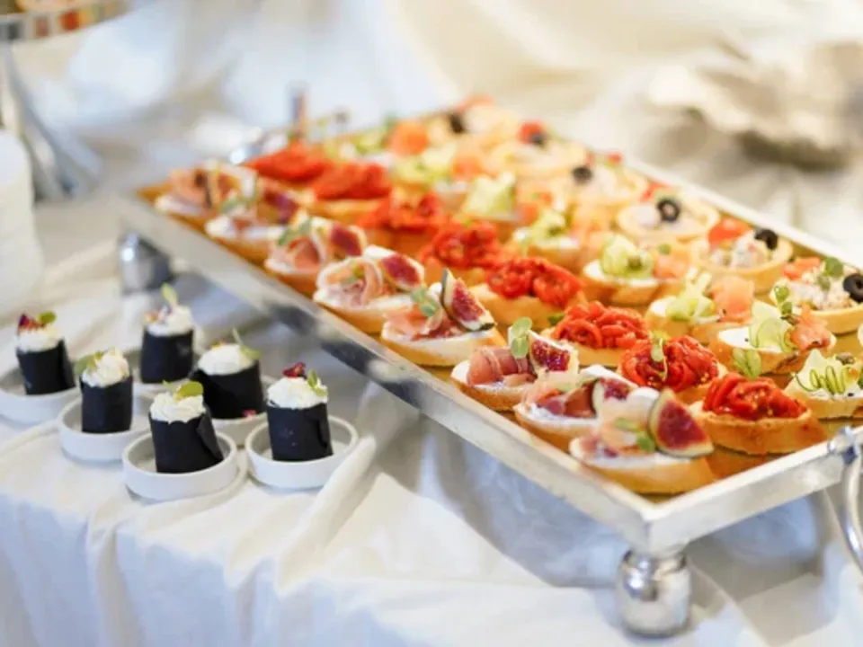 HAPPYFOODEVENT