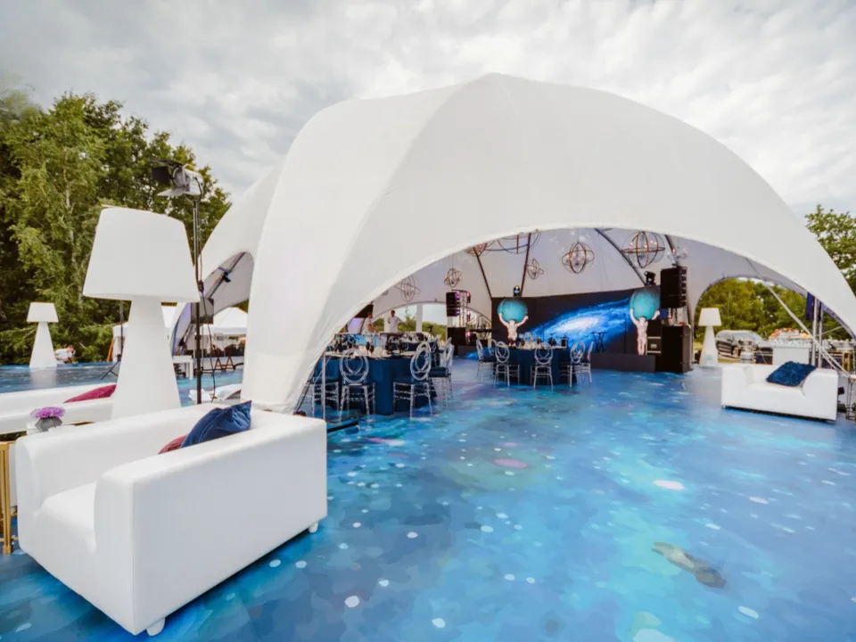 PSB LOUNGE