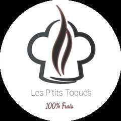 Les P'tits Toqués