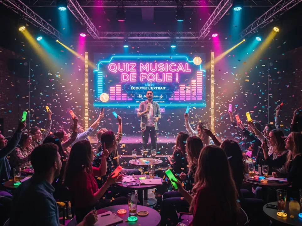 MKB EVENTS