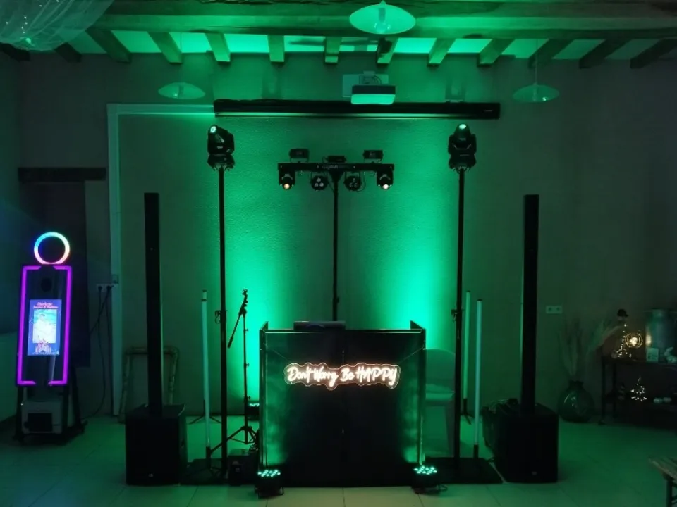 TEMPO MUSIC EVENTS