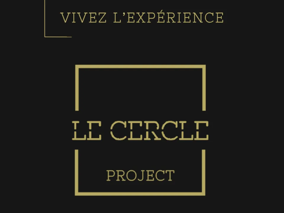 Le Cercle-Project