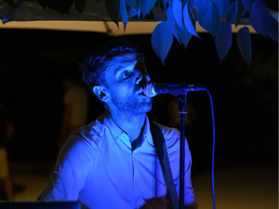 ELIOT NINE