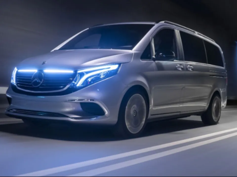 RS PRESTIGE CARYO LIMOUSINE