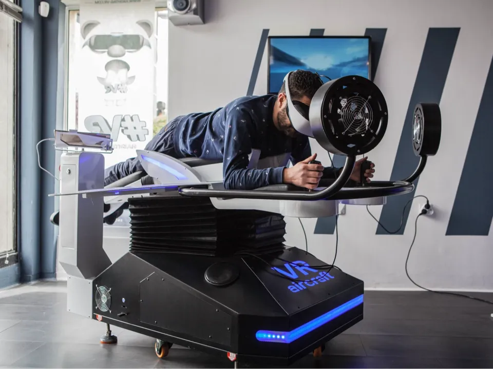 HASHTAG VR ANGOULÊME