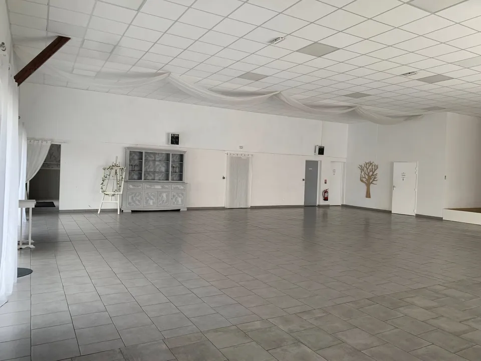 AUX INSTANTS PARTAGES