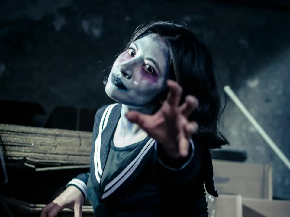 REGINA LA CLOWNETTE