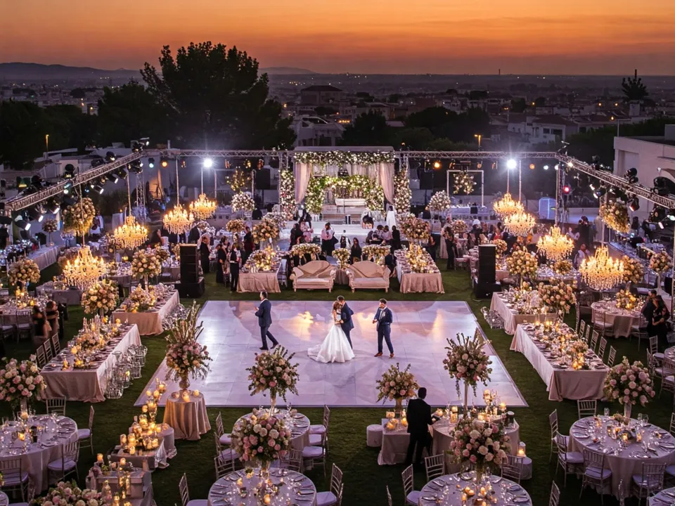 KMévénements