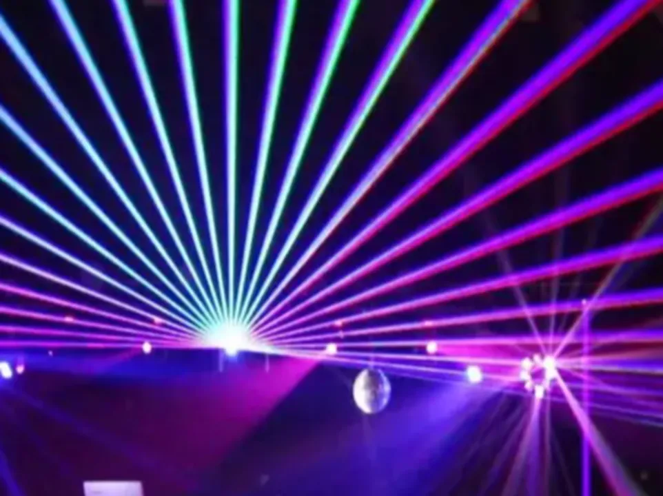 Dj benko animation