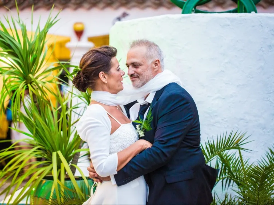 MARIAGES DU SUD BÉZIERS